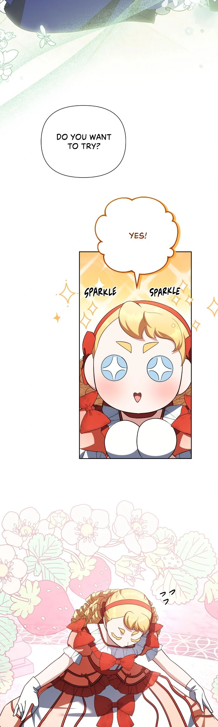 Read The Tutor's Secret Sessions Manga Online