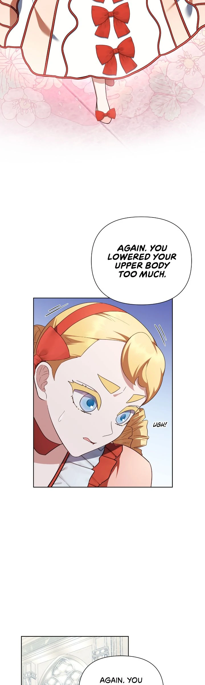 Read The Tutor's Secret Sessions Manga Online