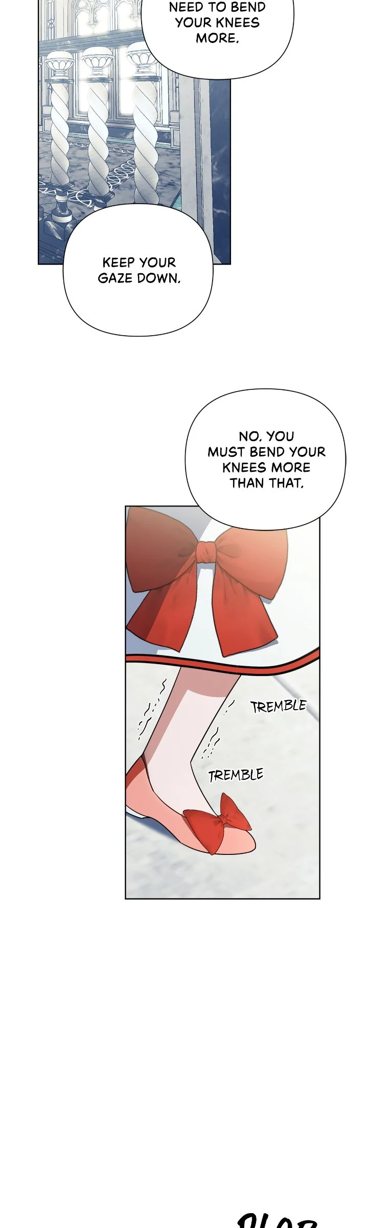 Read The Tutor's Secret Sessions Manga Online