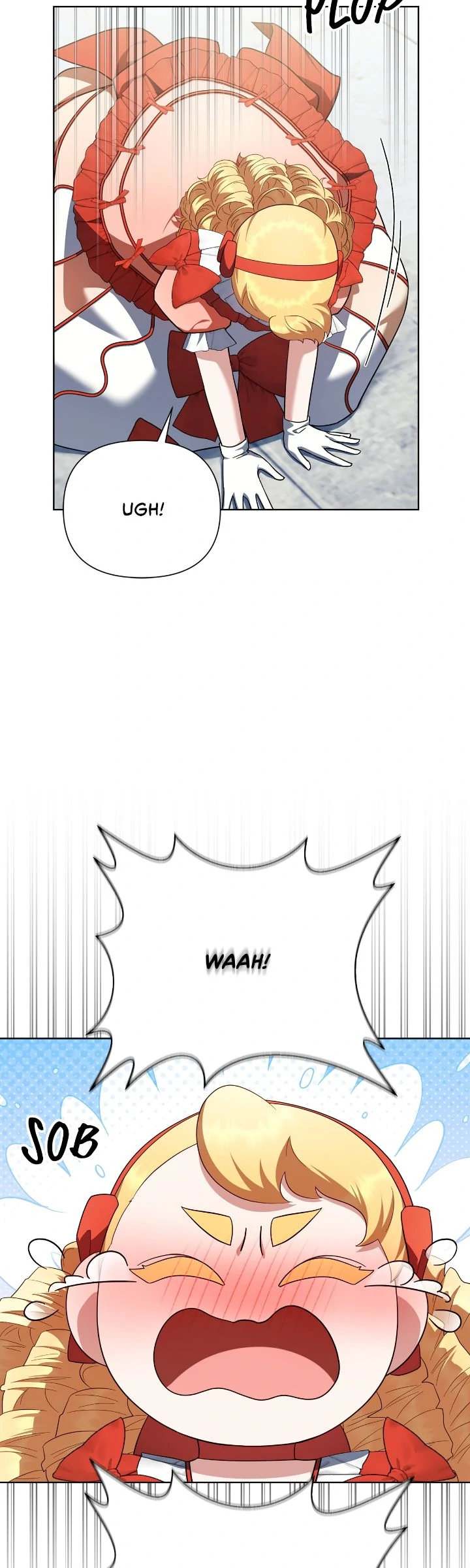 Read The Tutor's Secret Sessions Manga Online