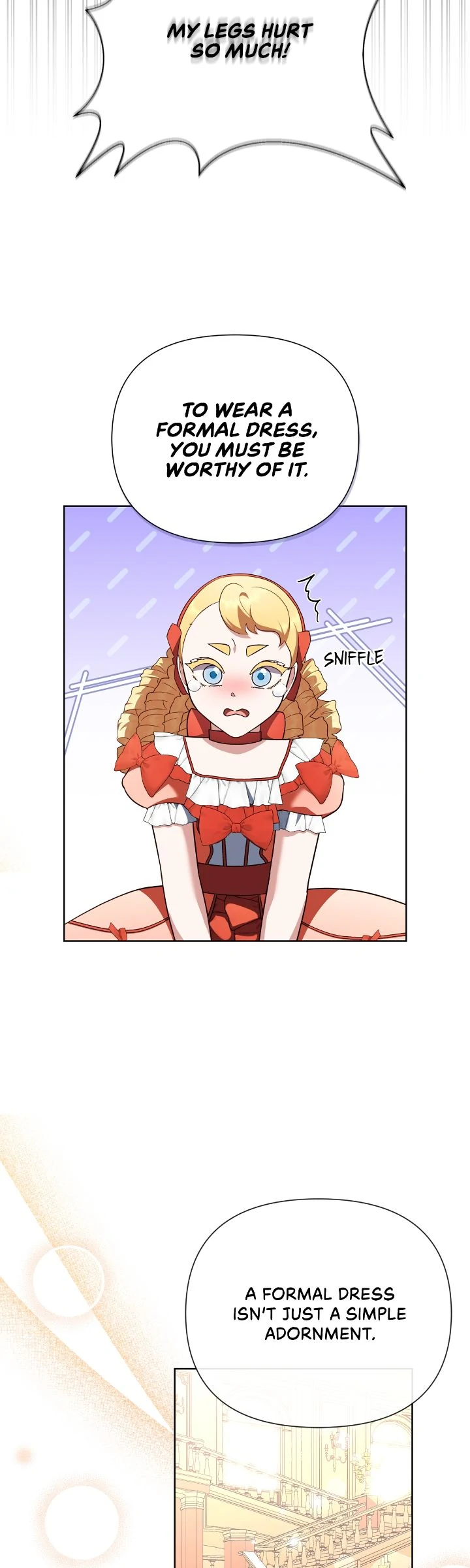 Read The Tutor's Secret Sessions Manga Online