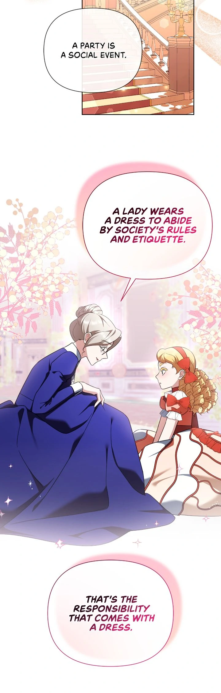 Read The Tutor's Secret Sessions Manga Online