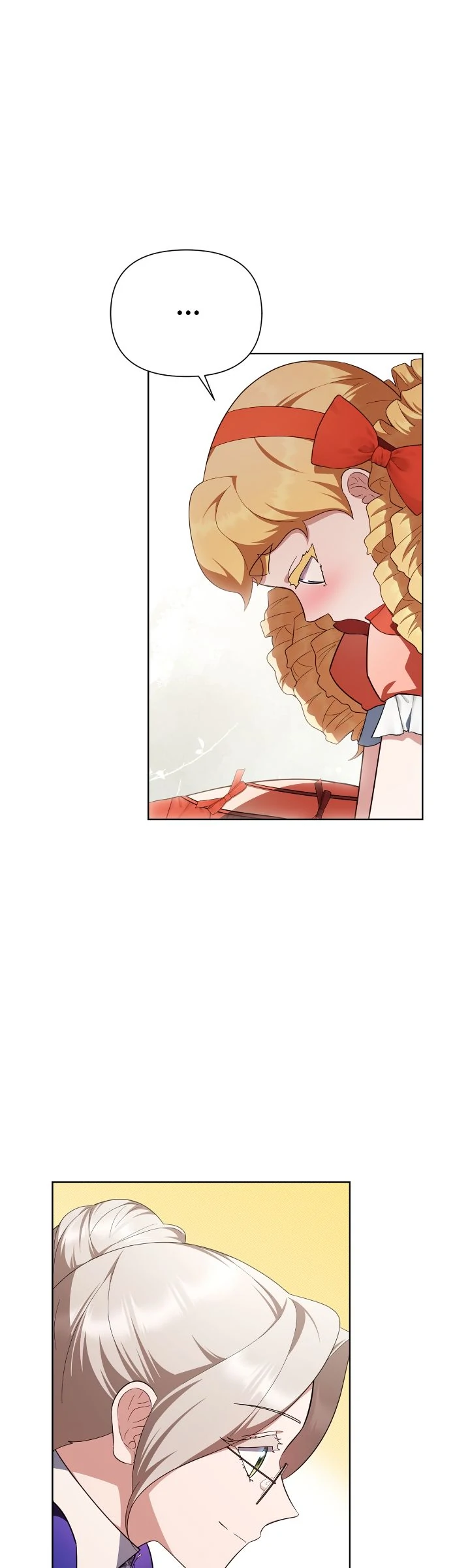 Read The Tutor's Secret Sessions Manga Online