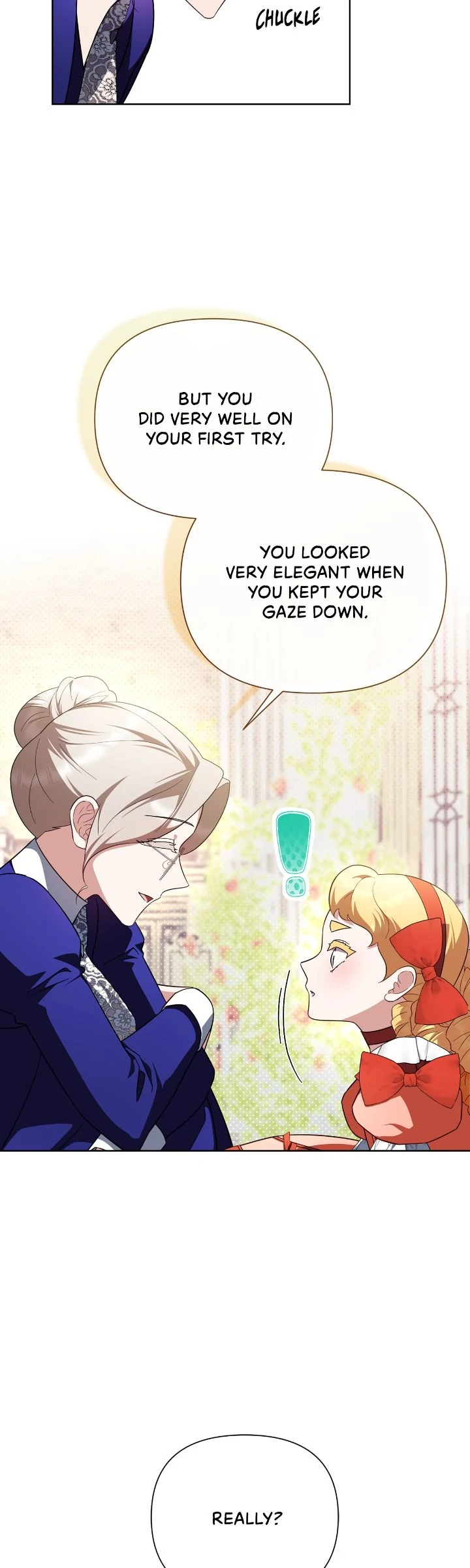 Read The Tutor's Secret Sessions Manga Online