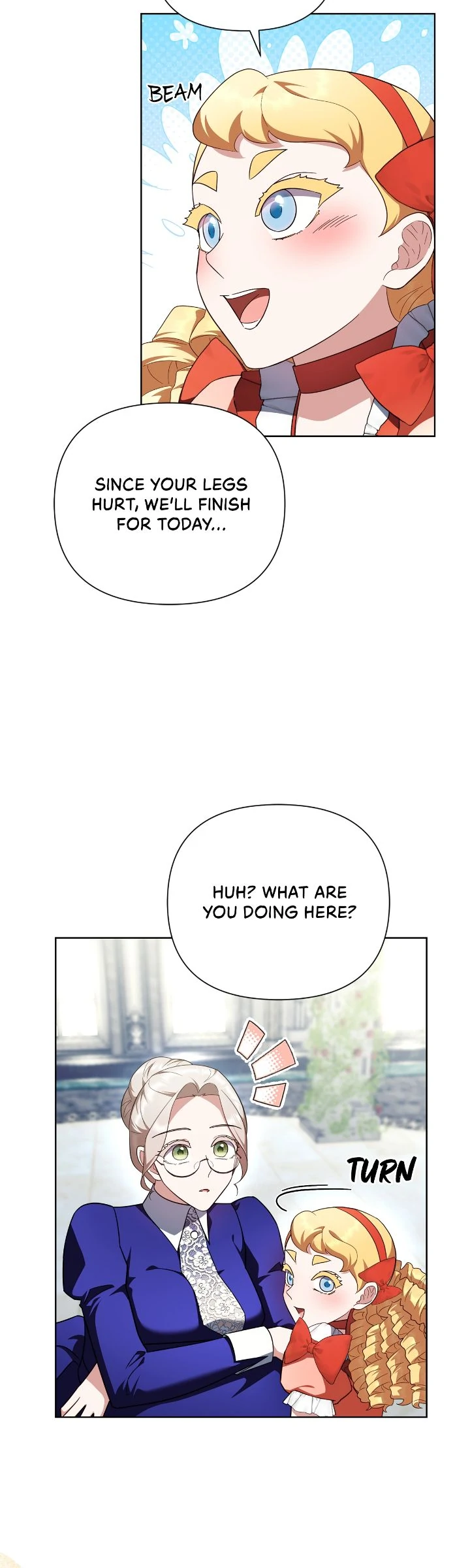 Read The Tutor's Secret Sessions Manga Online