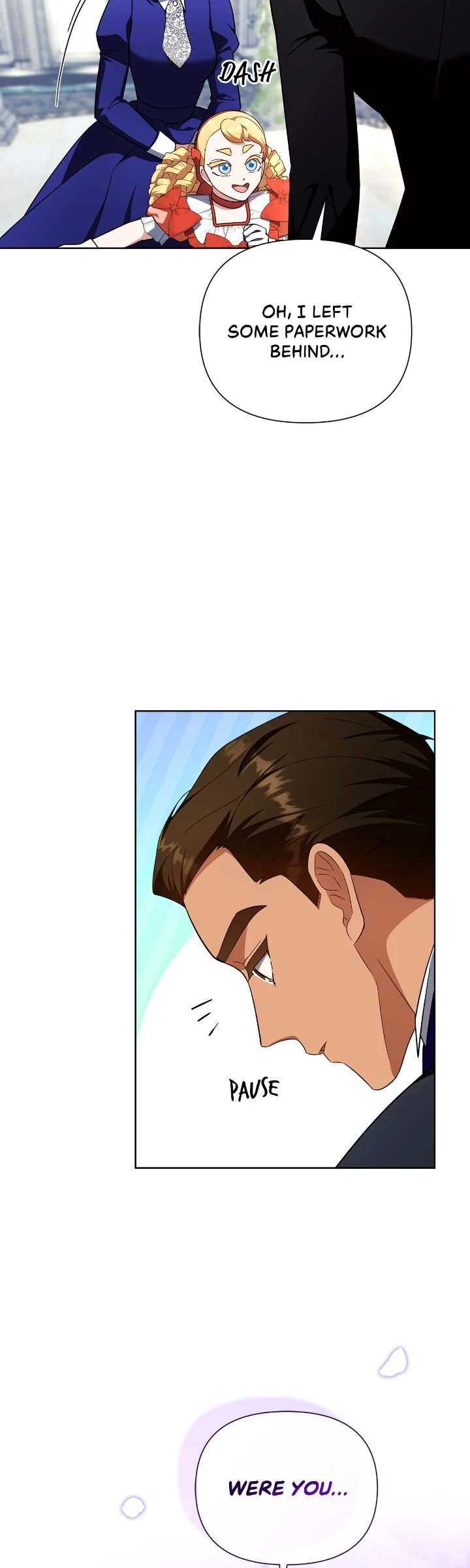 Read The Tutor's Secret Sessions Manga Online