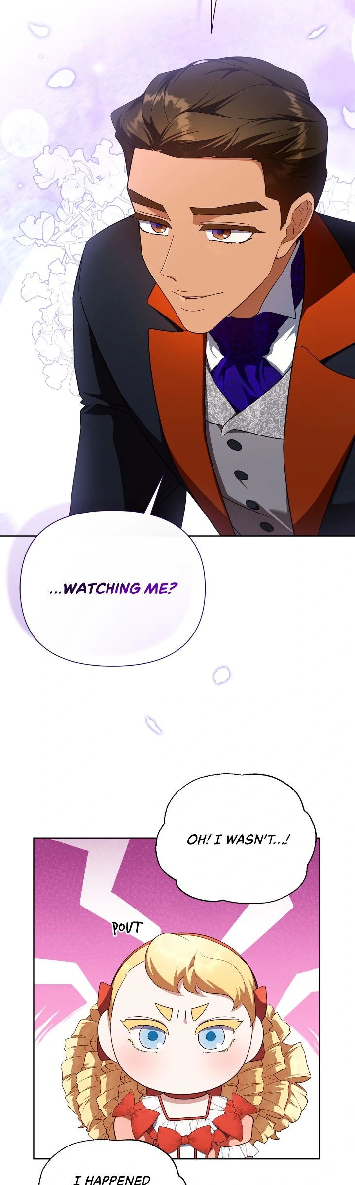 Read The Tutor's Secret Sessions Manga Online