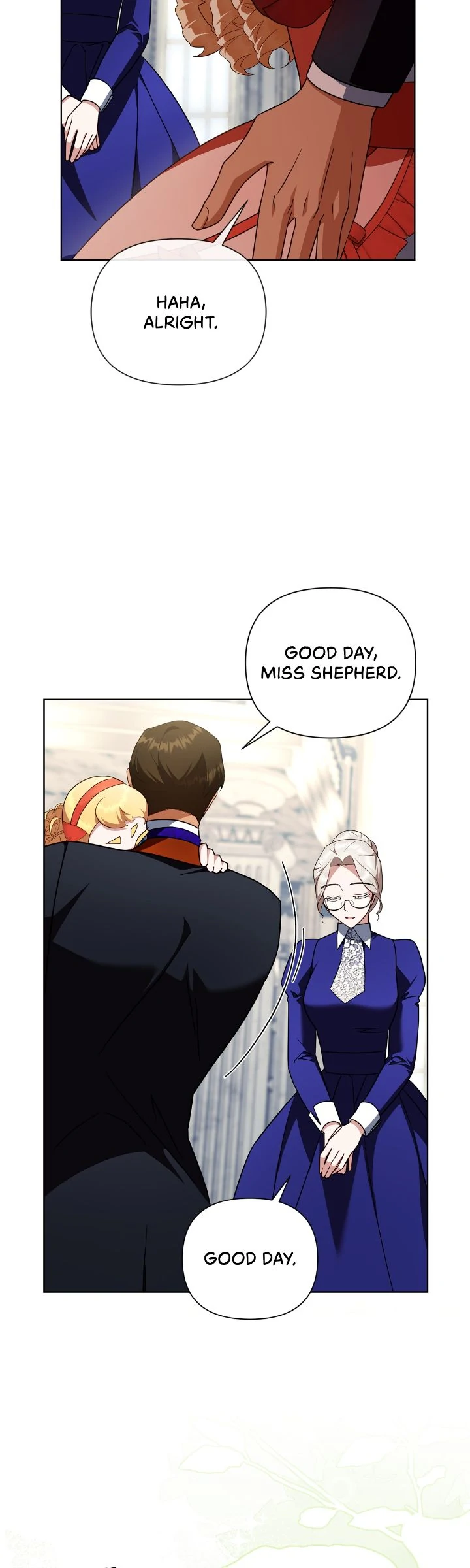 Read The Tutor's Secret Sessions Manga Online