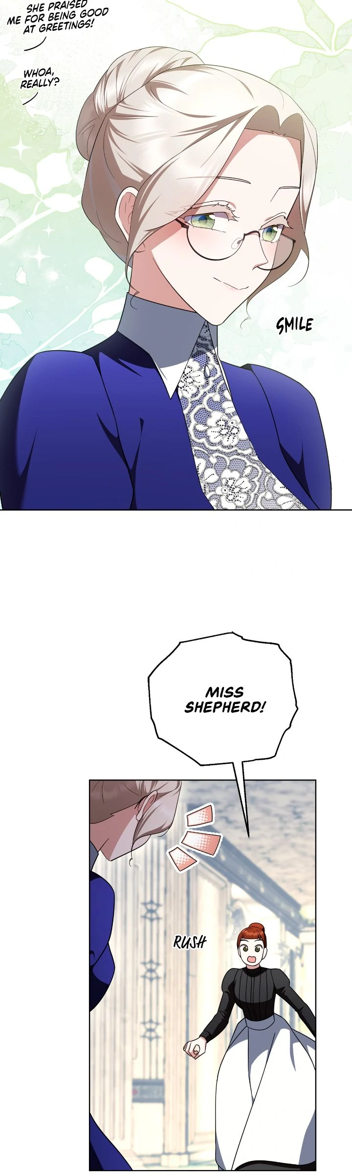 Read The Tutor's Secret Sessions Manga Online