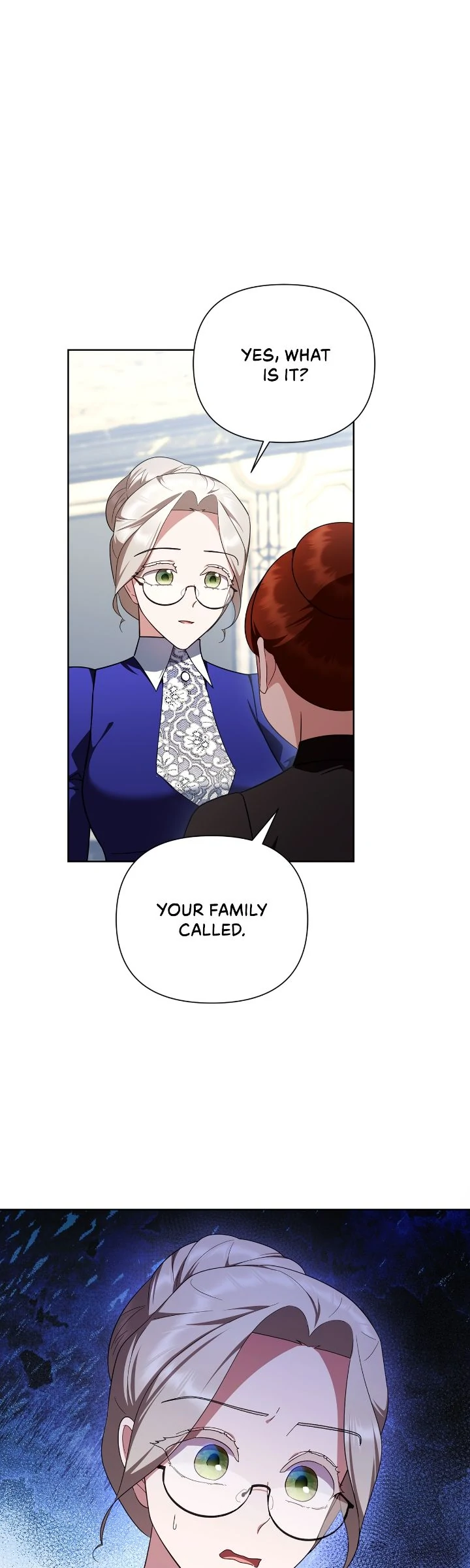 Read The Tutor's Secret Sessions Manga Online