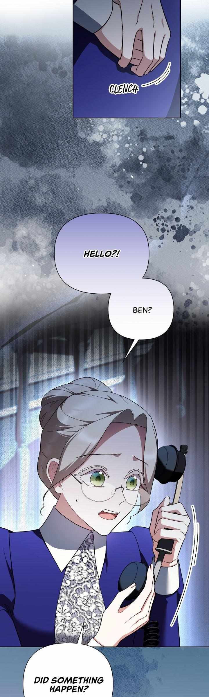 Read The Tutor's Secret Sessions Manga Online