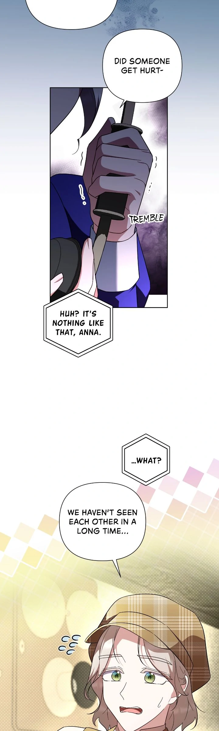 Read The Tutor's Secret Sessions Manga Online