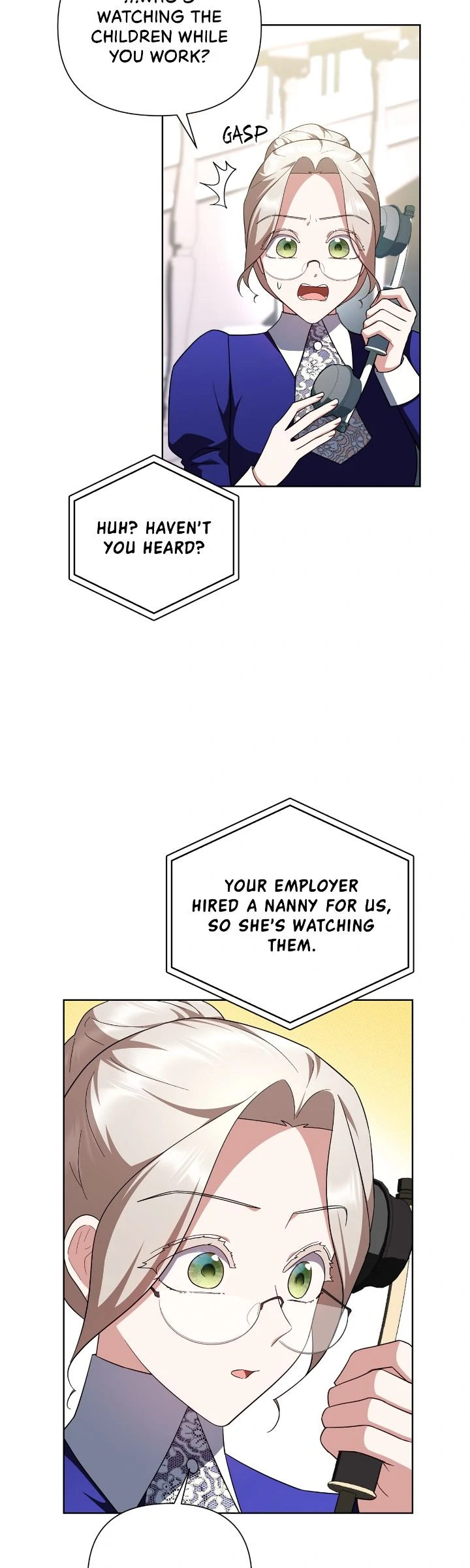 Read The Tutor's Secret Sessions Manga Online