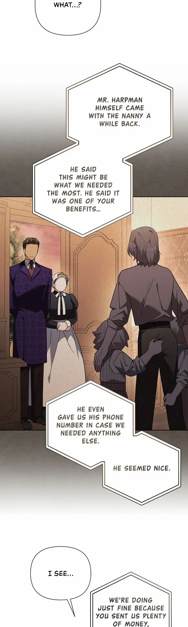 Read The Tutor's Secret Sessions Manga Online