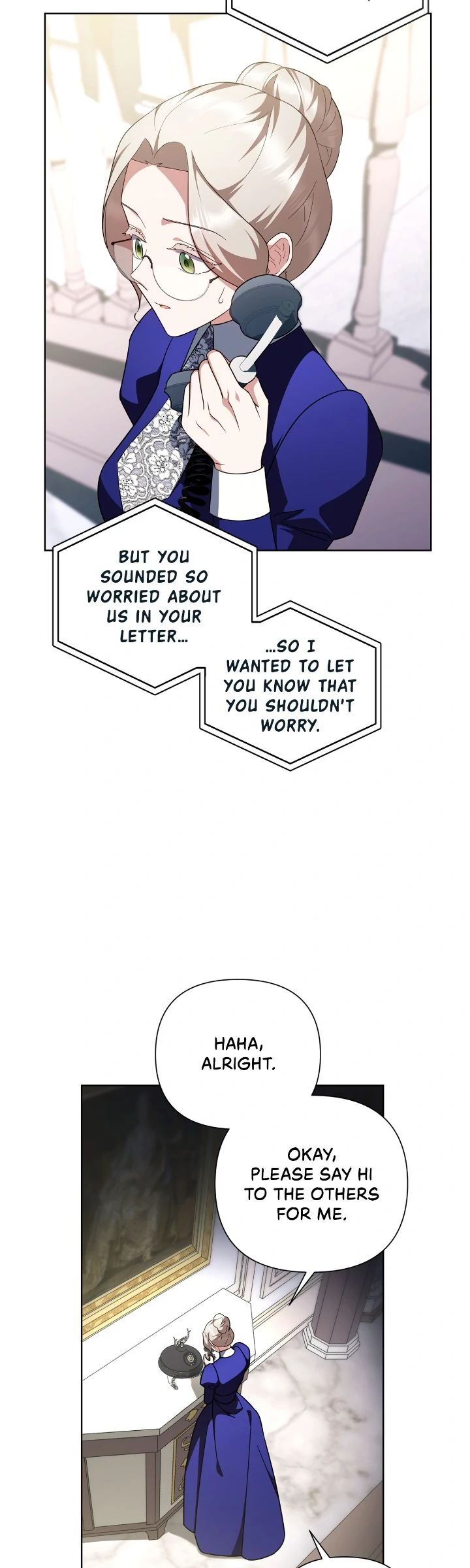 Read The Tutor's Secret Sessions Manga Online