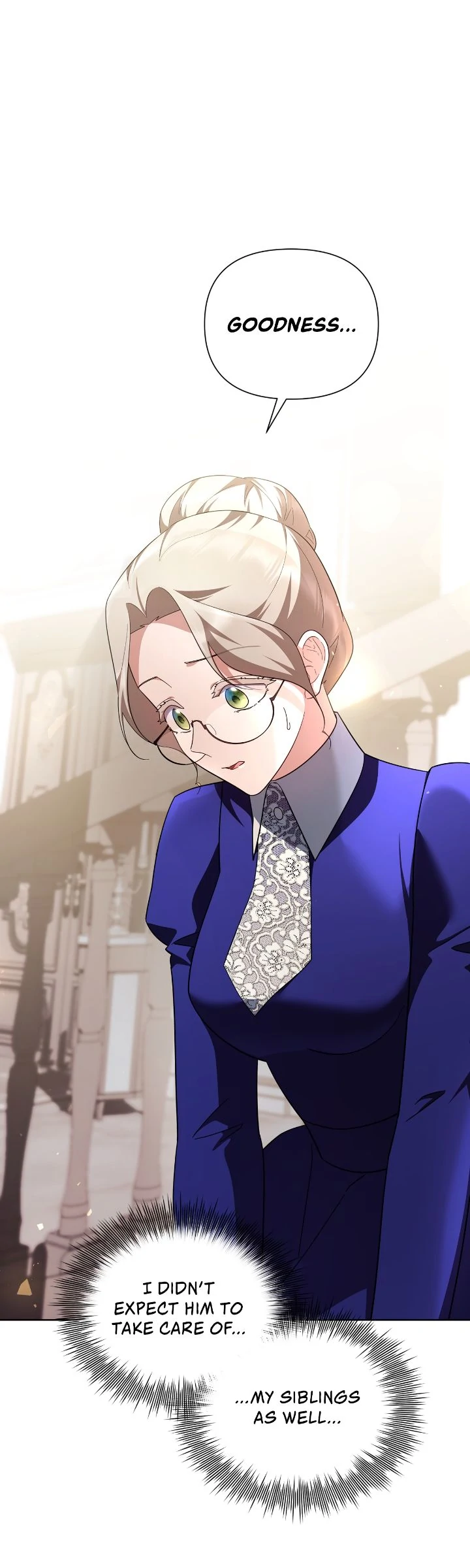 Read The Tutor's Secret Sessions Manga Online