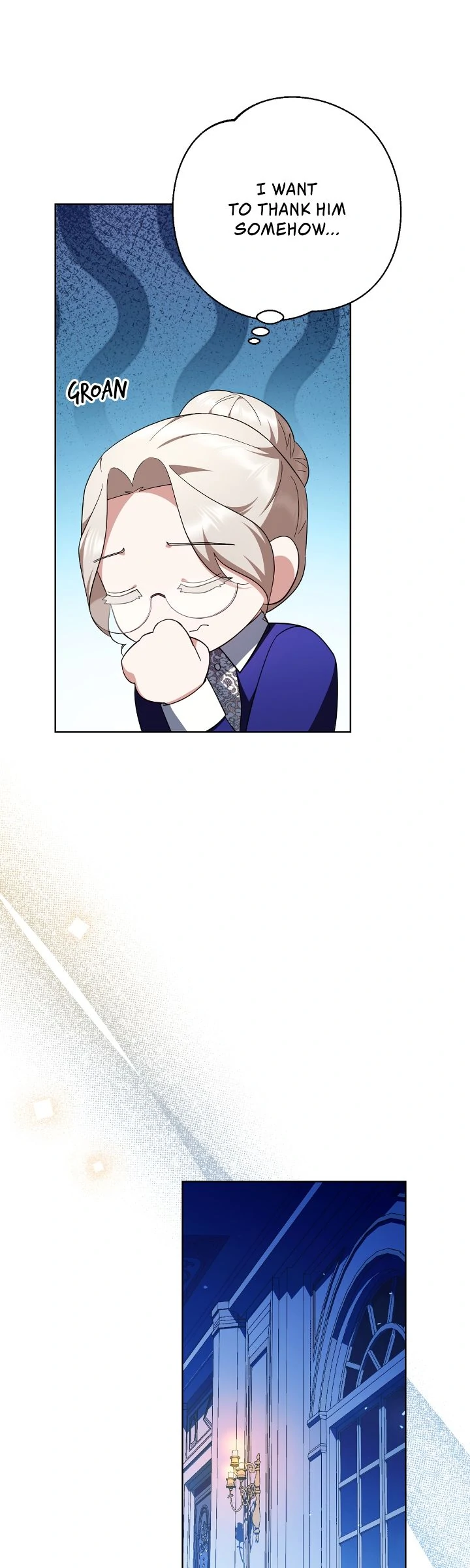 Read The Tutor's Secret Sessions Manga Online