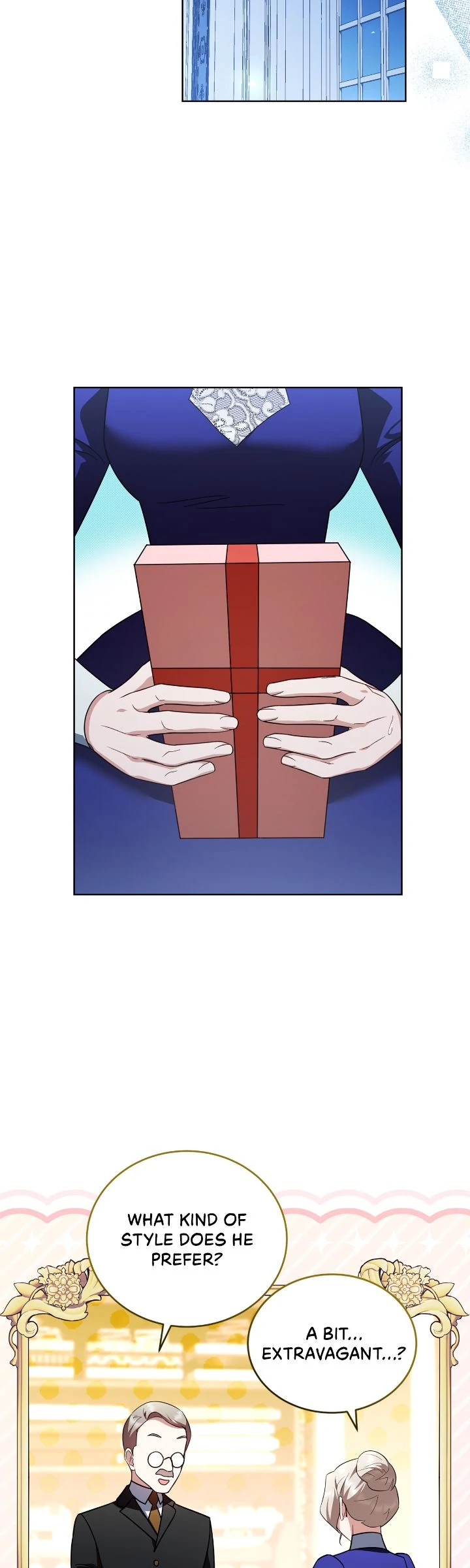 Read The Tutor's Secret Sessions Manga Online