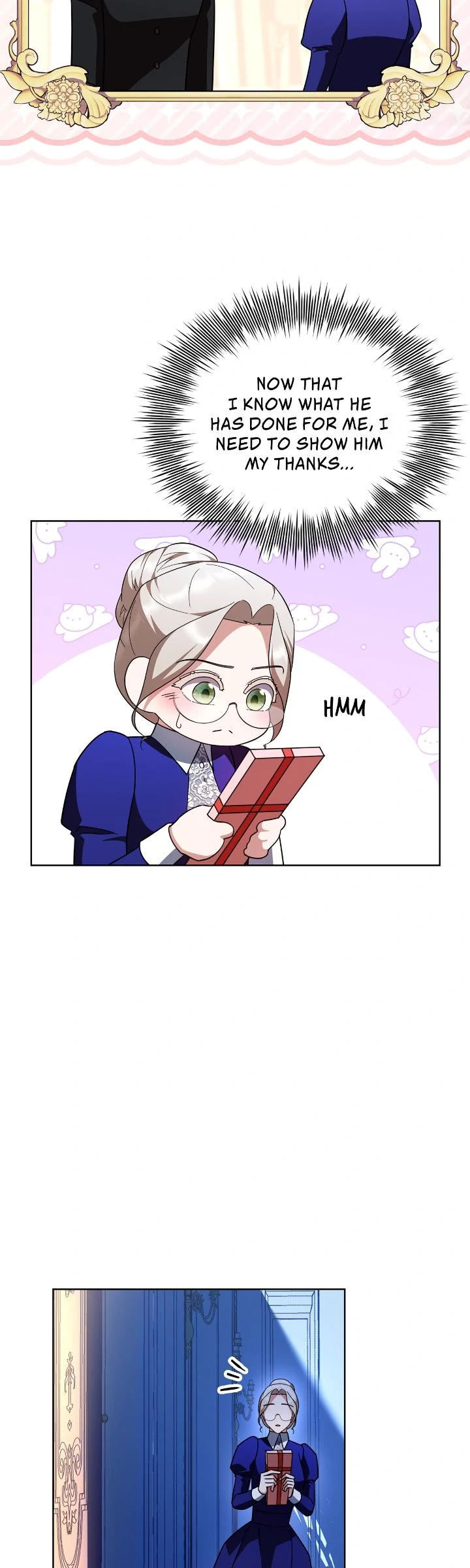 Read The Tutor's Secret Sessions Manga Online