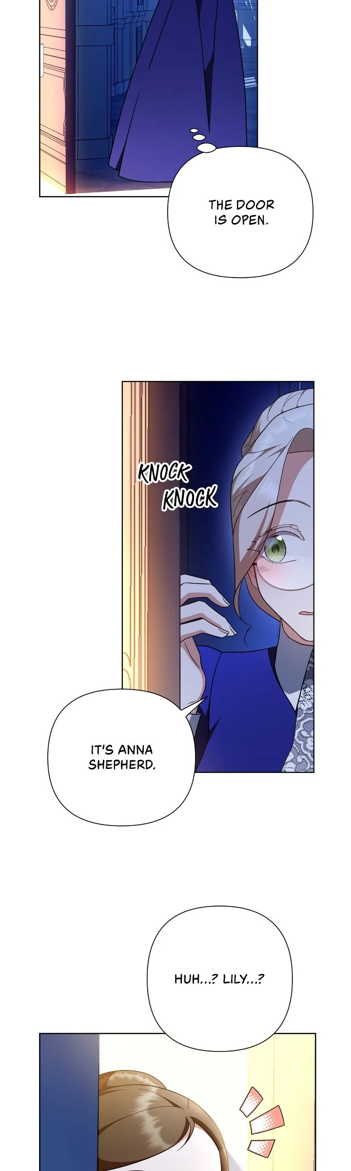 Read The Tutor's Secret Sessions Manga Online