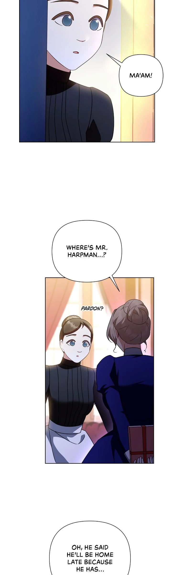 Read The Tutor's Secret Sessions Manga Online