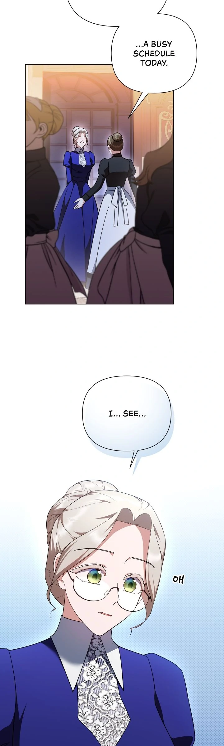 Read The Tutor's Secret Sessions Manga Online