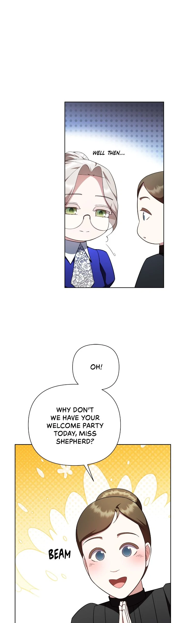 Read The Tutor's Secret Sessions Manga Online