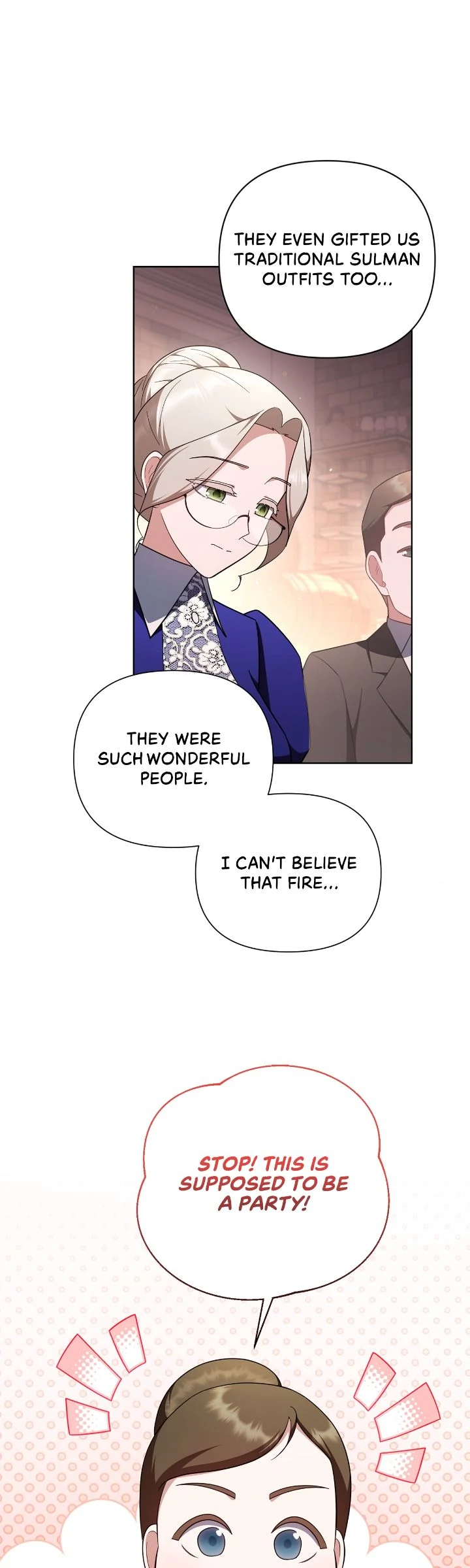 Read The Tutor's Secret Sessions Manga Online