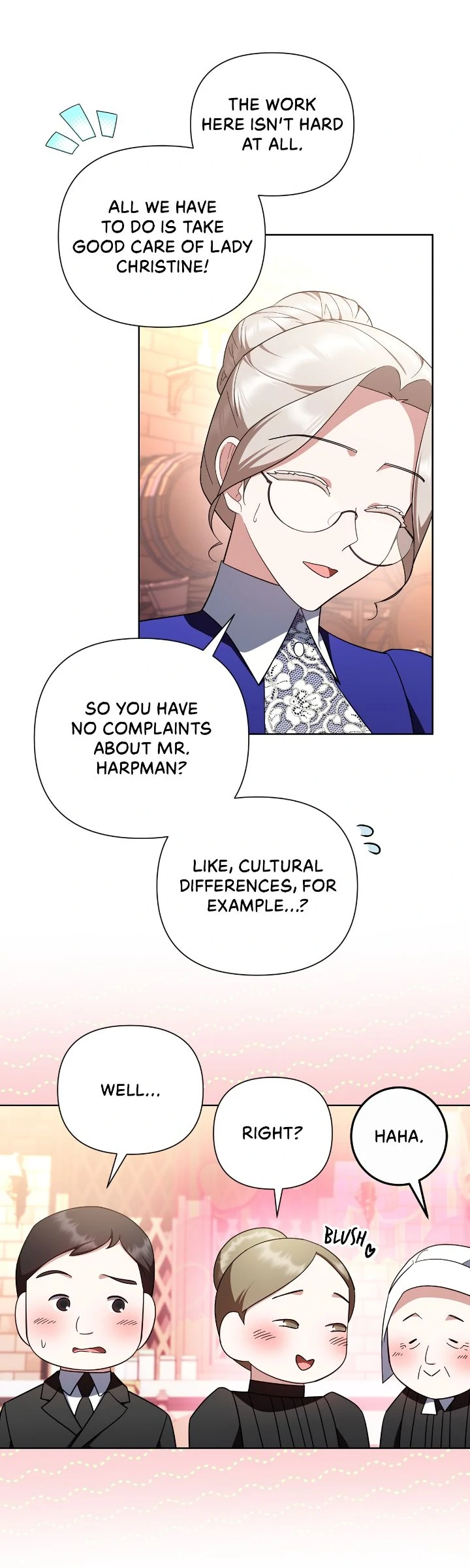 Read The Tutor's Secret Sessions Manga Online