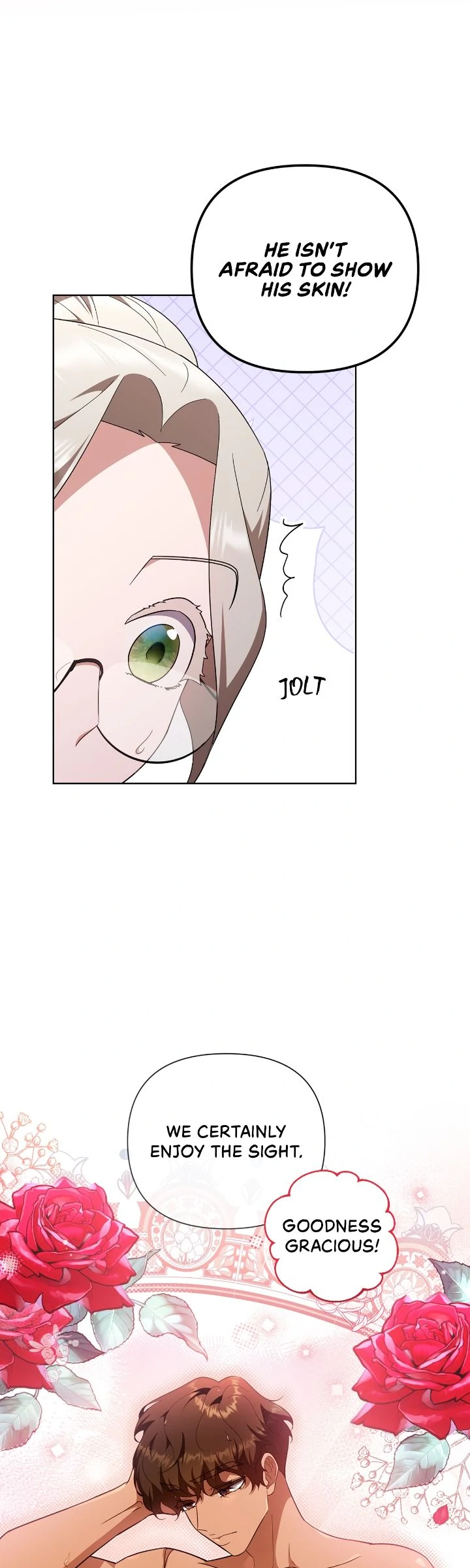 Read The Tutor's Secret Sessions Manga Online