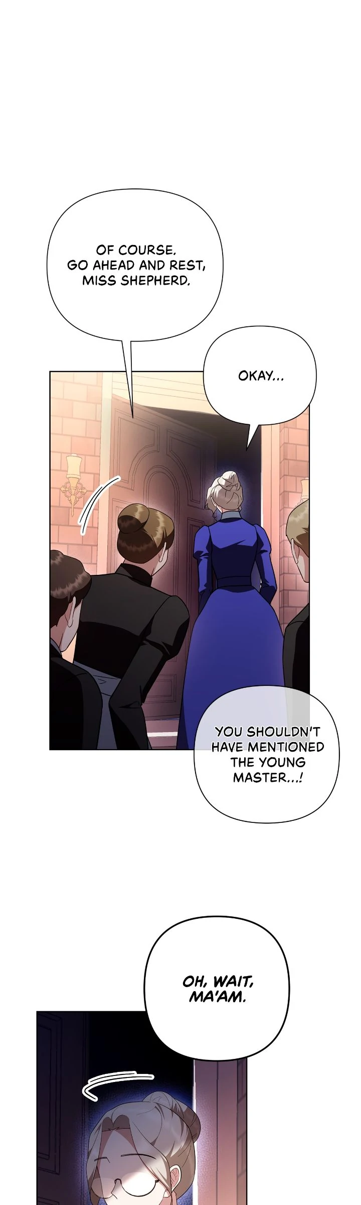 Read The Tutor's Secret Sessions Manga Online