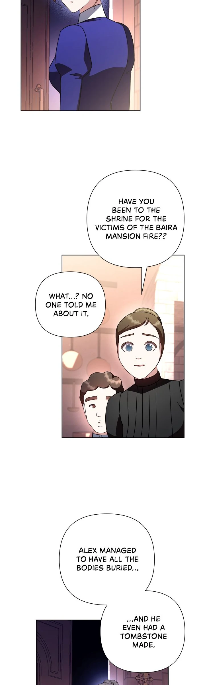 Read The Tutor's Secret Sessions Manga Online