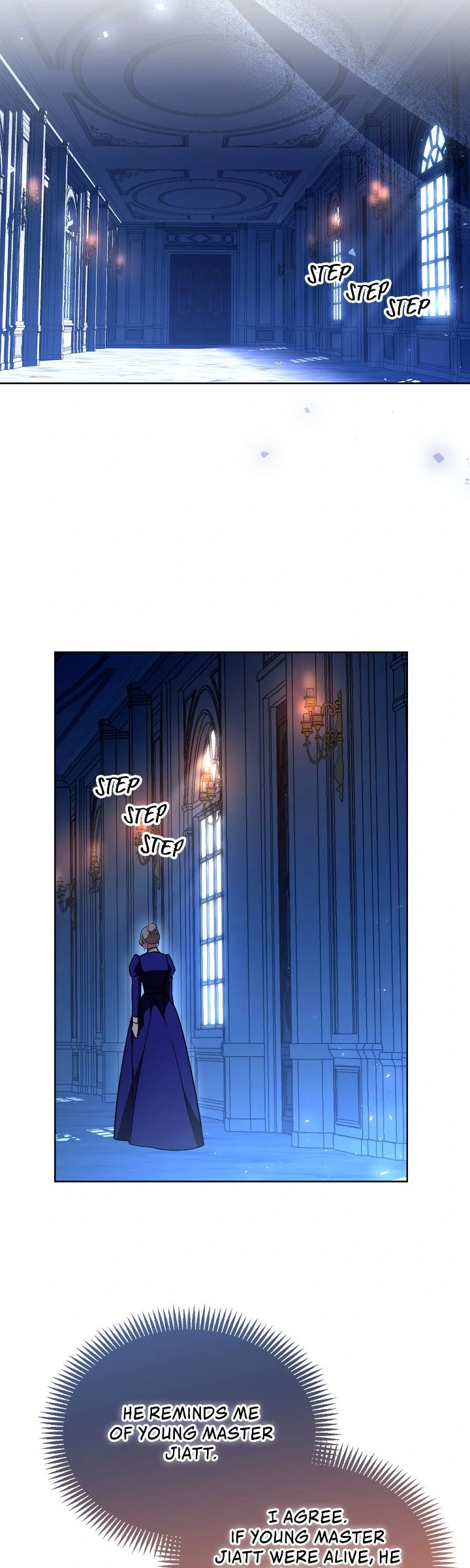 Read The Tutor's Secret Sessions Manga Online