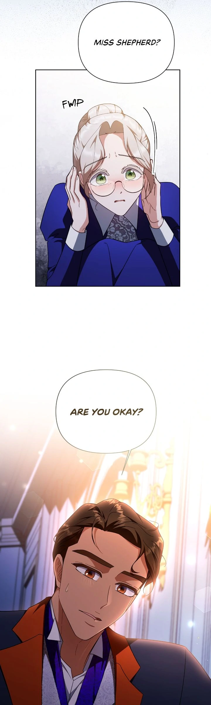 Read The Tutor's Secret Sessions Manga Online