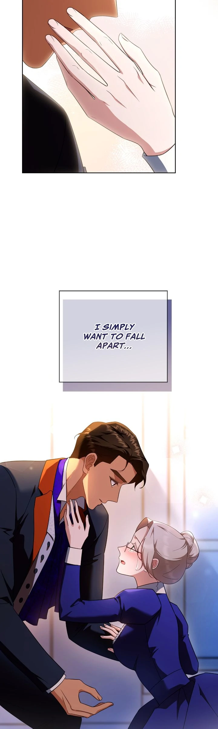 Read The Tutor's Secret Sessions Manga Online