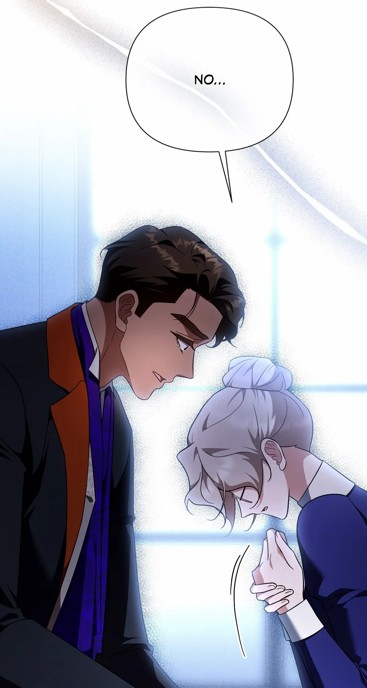 Read The Tutor's Secret Sessions Manga Online