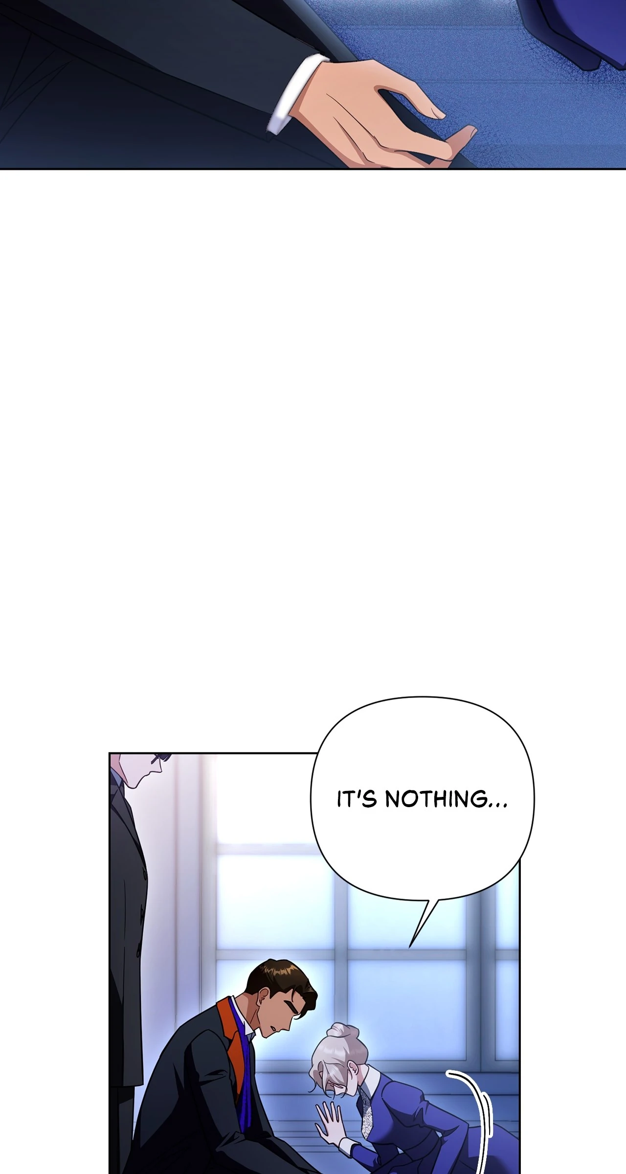 Read The Tutor's Secret Sessions Manga Online