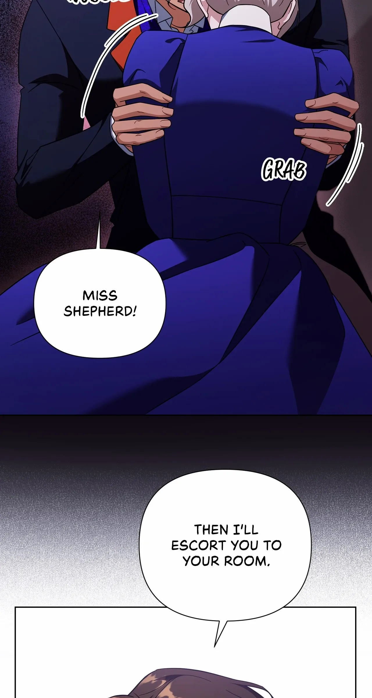 Read The Tutor's Secret Sessions Manga Online