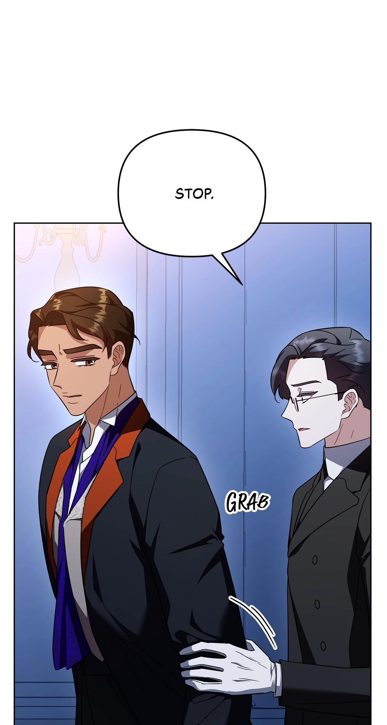 Read The Tutor's Secret Sessions Manga Online