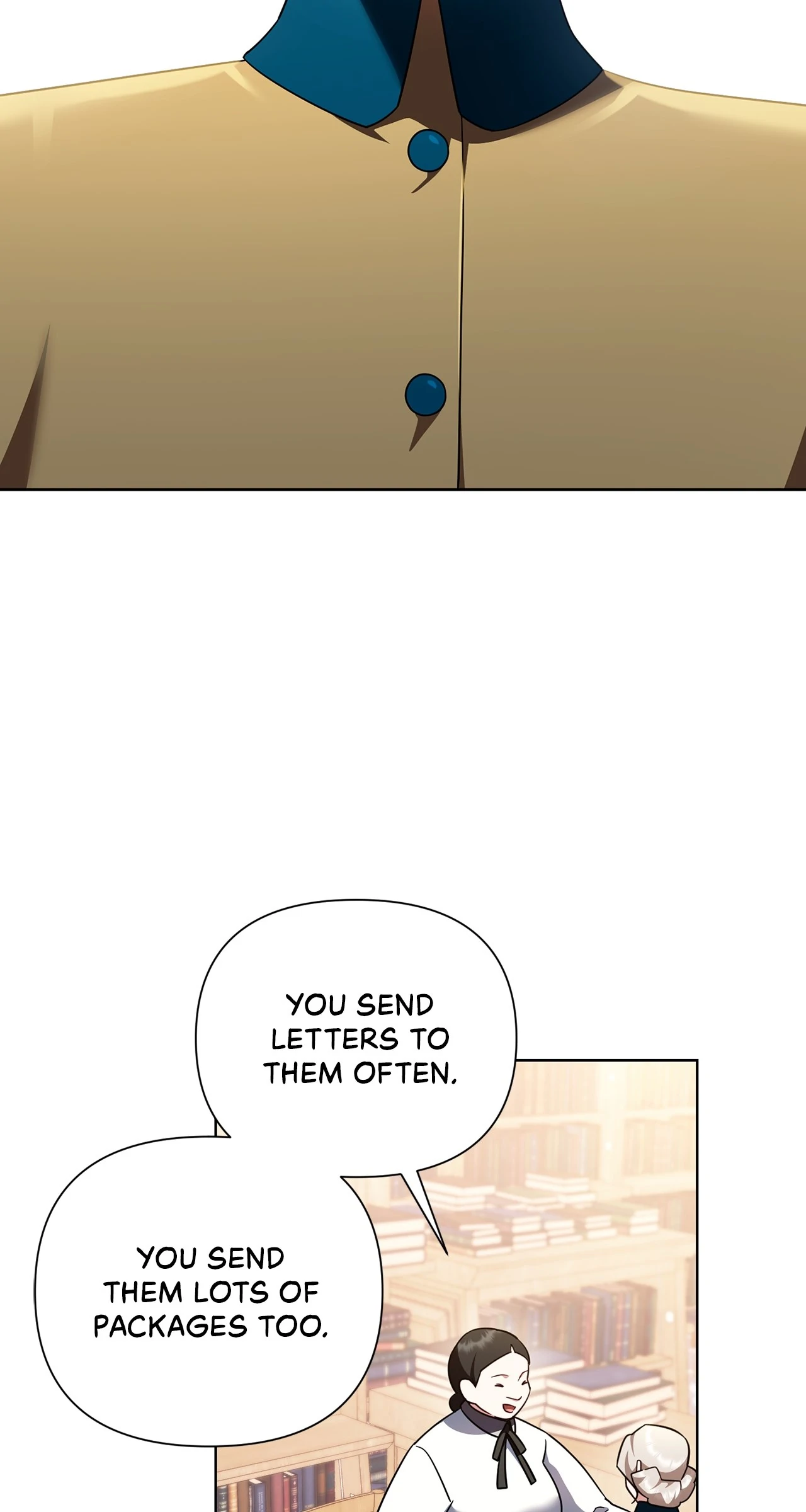 Read The Tutor's Secret Sessions Manga Online