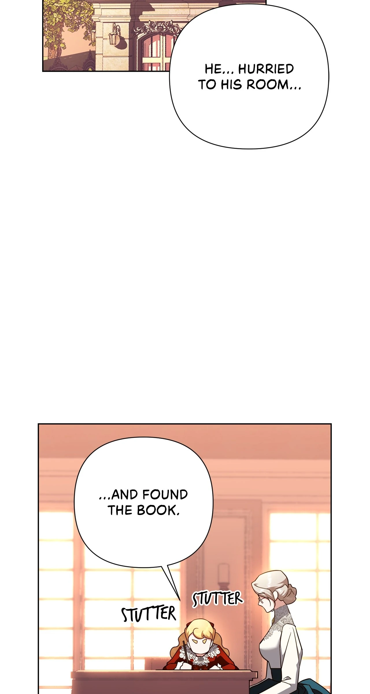 Read The Tutor's Secret Sessions Manga Online