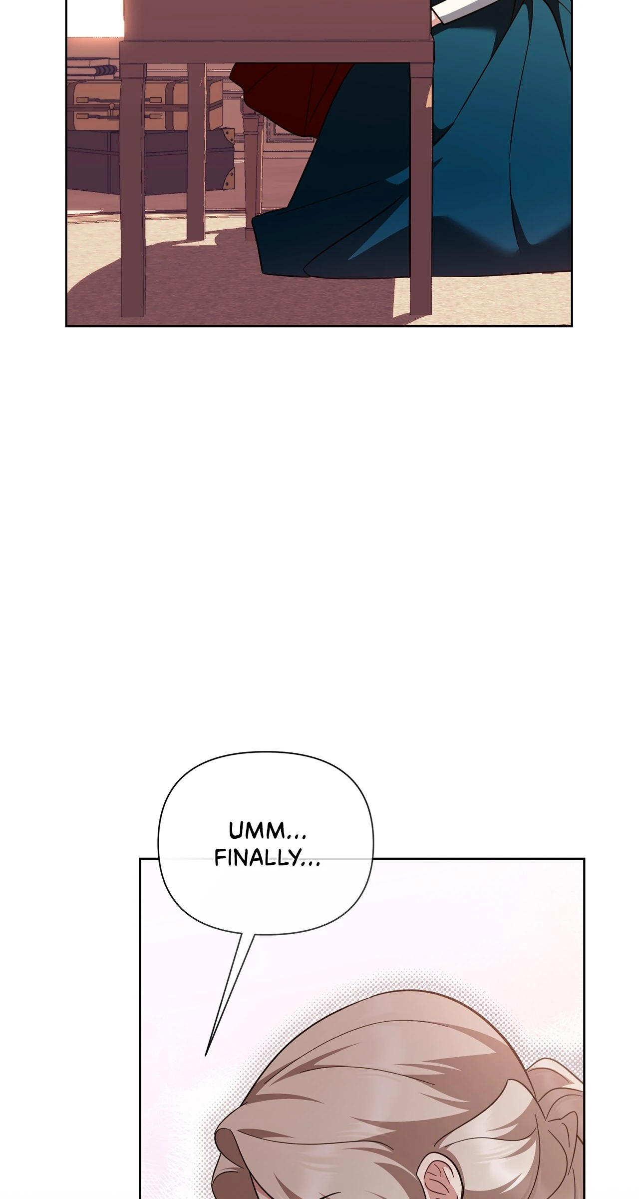 Read The Tutor's Secret Sessions Manga Online