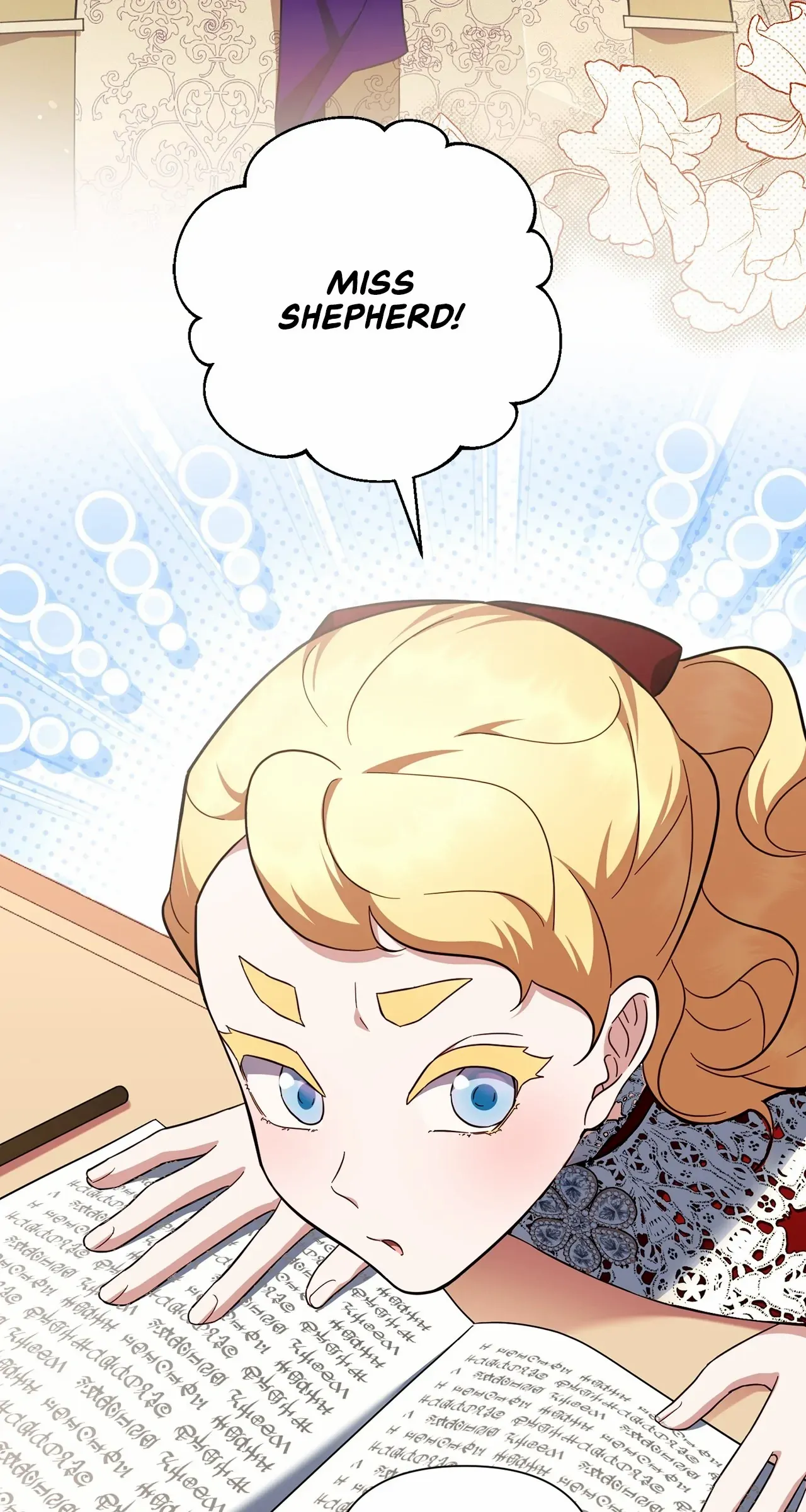 Read The Tutor's Secret Sessions Manga Online