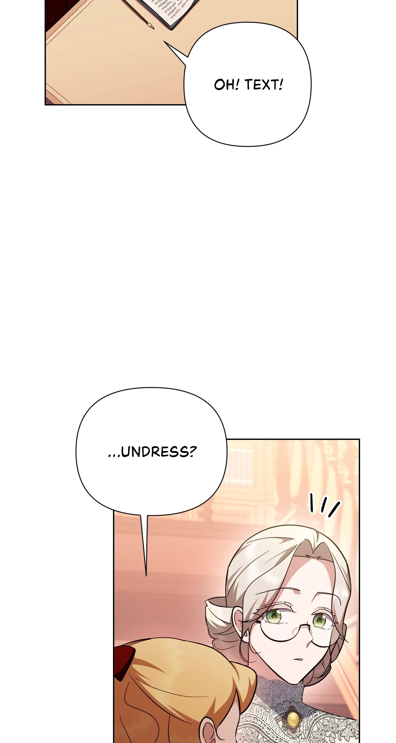 Read The Tutor's Secret Sessions Manga Online