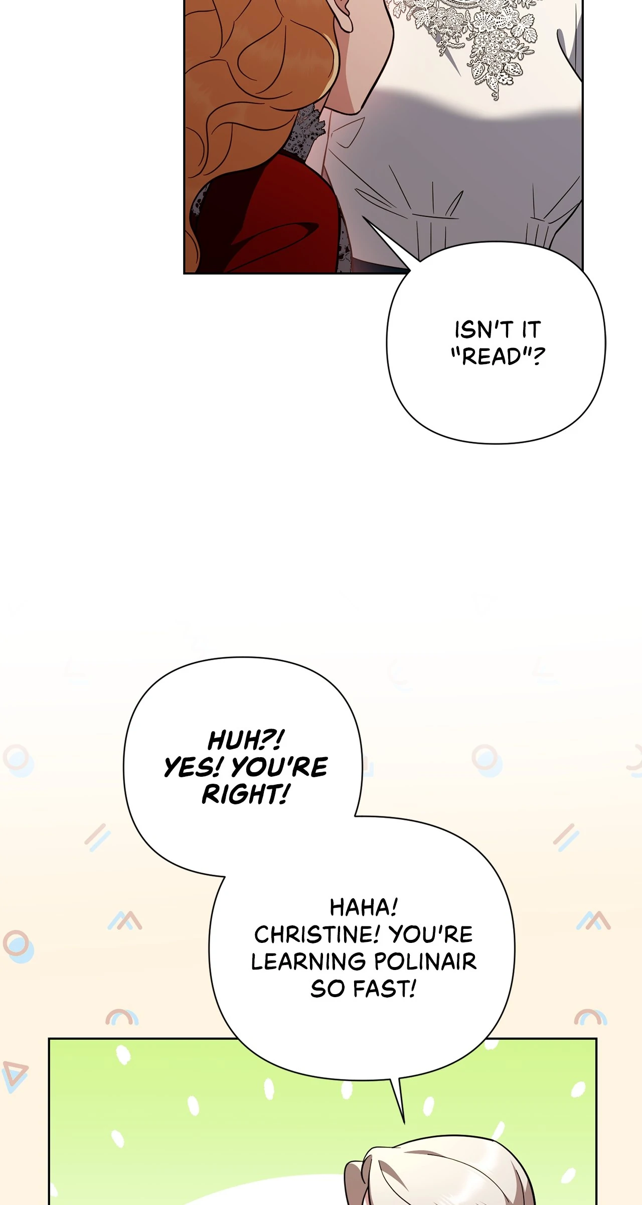 Read The Tutor's Secret Sessions Manga Online