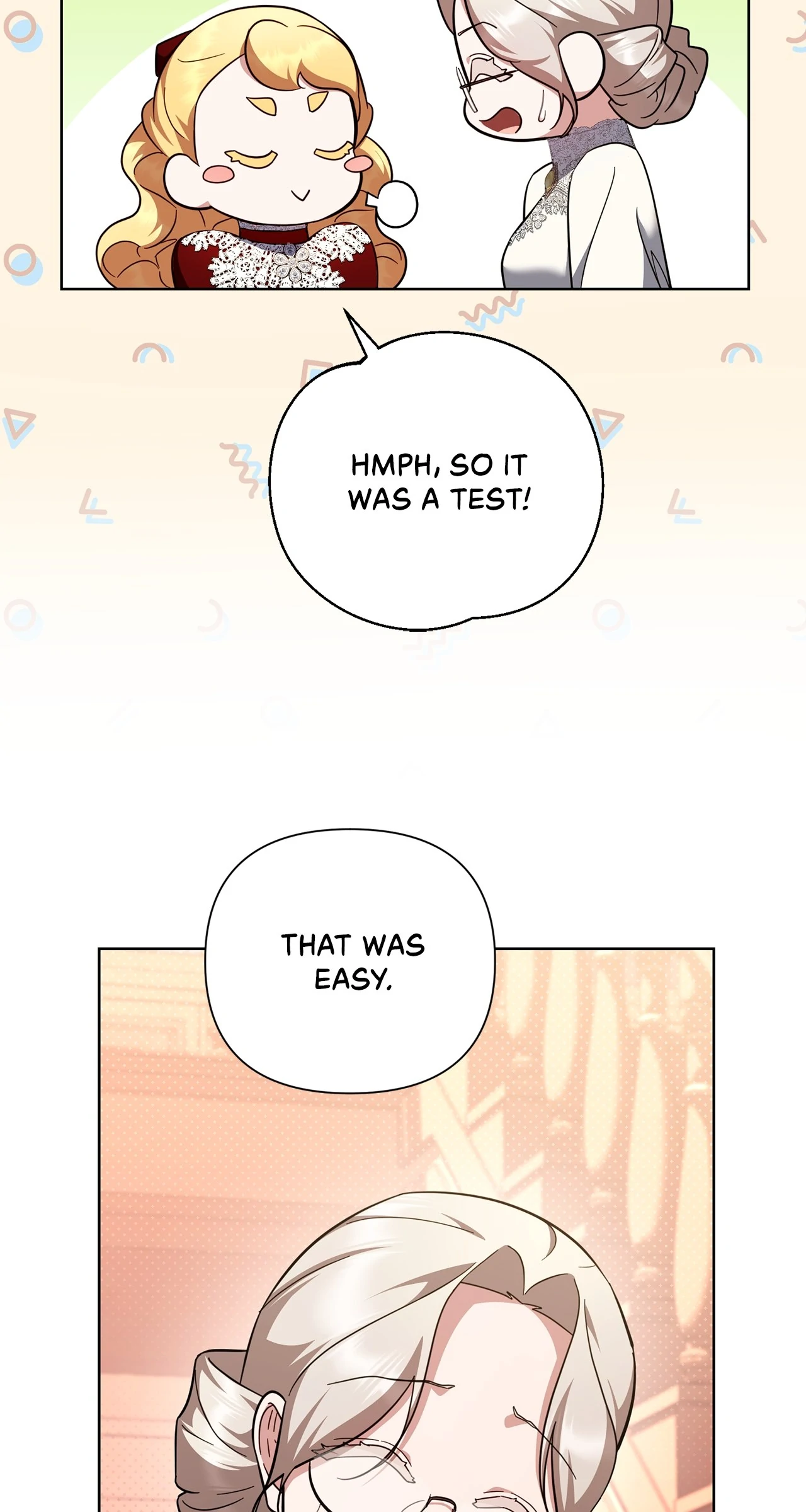 Read The Tutor's Secret Sessions Manga Online