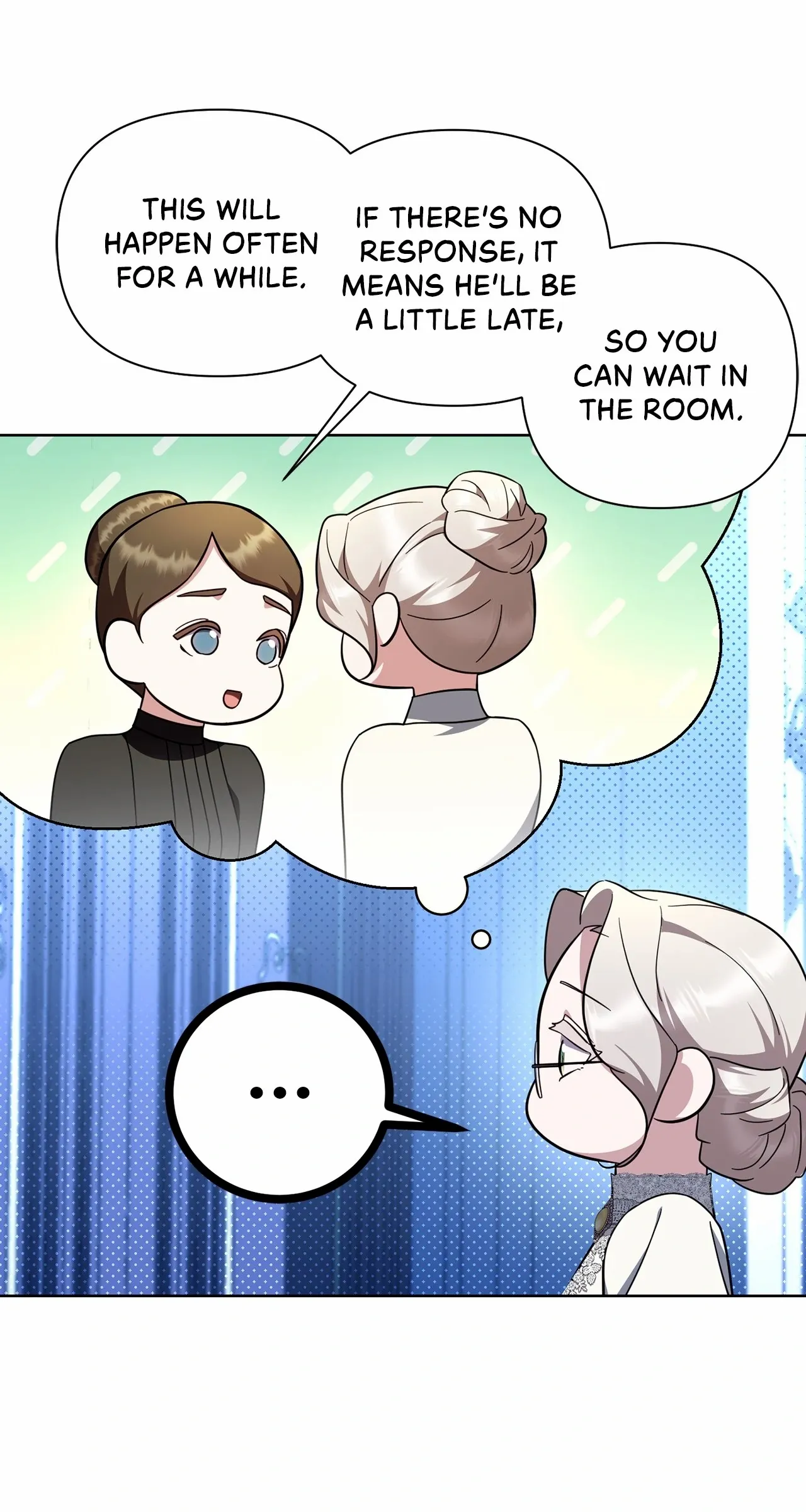 Read The Tutor's Secret Sessions Manga Online