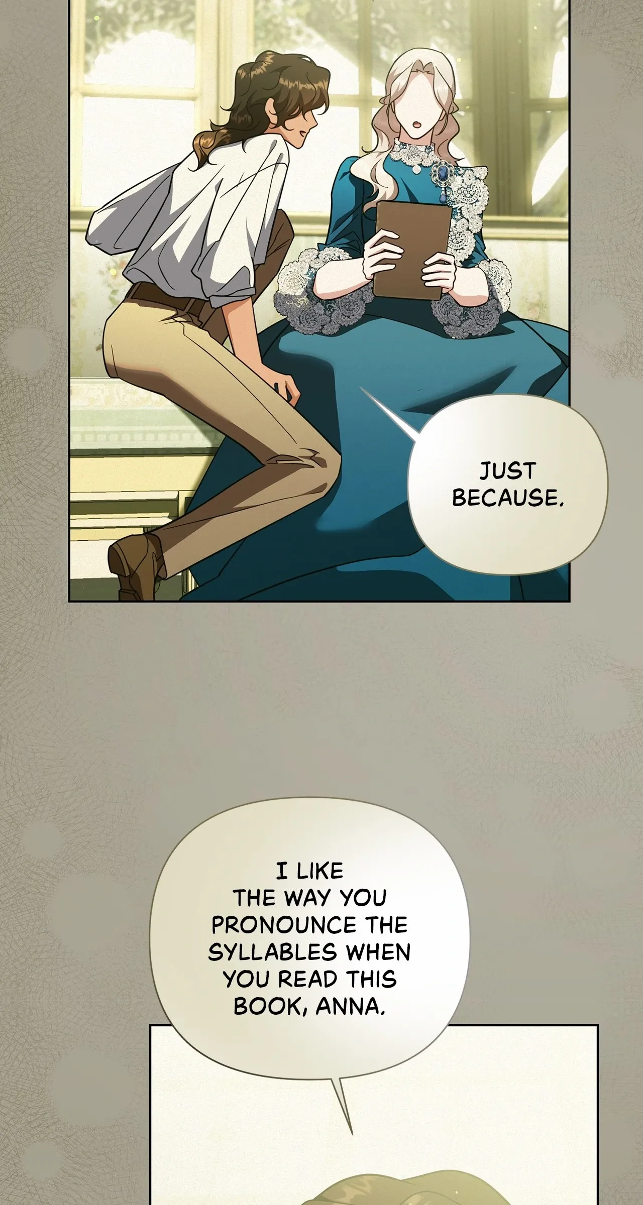 Read The Tutor's Secret Sessions Manga Online