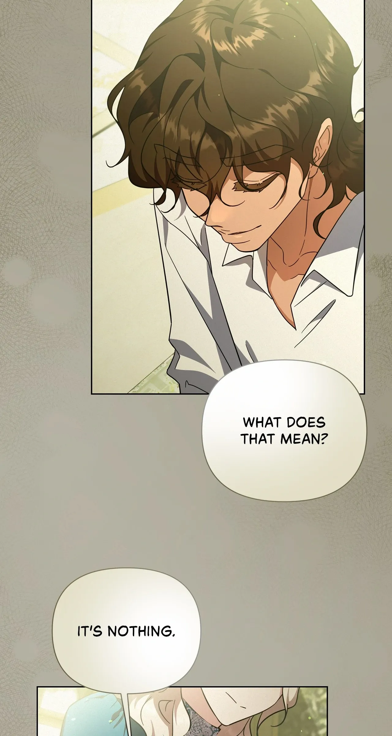 Read The Tutor's Secret Sessions Manga Online