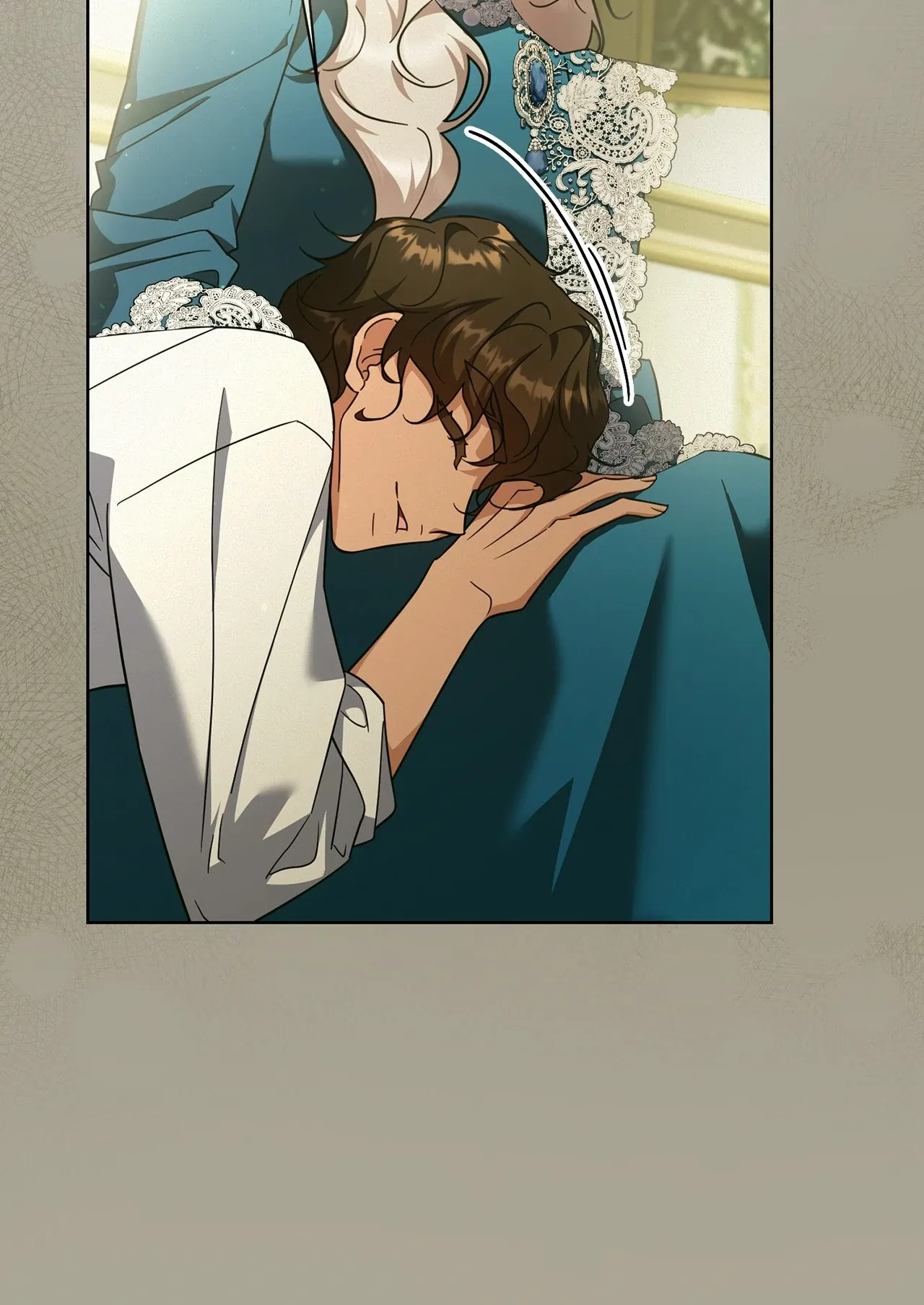 Read The Tutor's Secret Sessions Manga Online